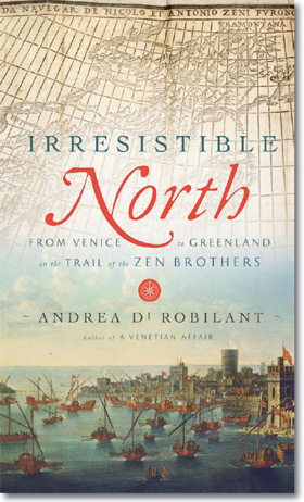 Irresistible North